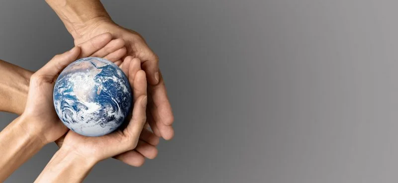 India’s Net Zero Target Of 2070 In Motio