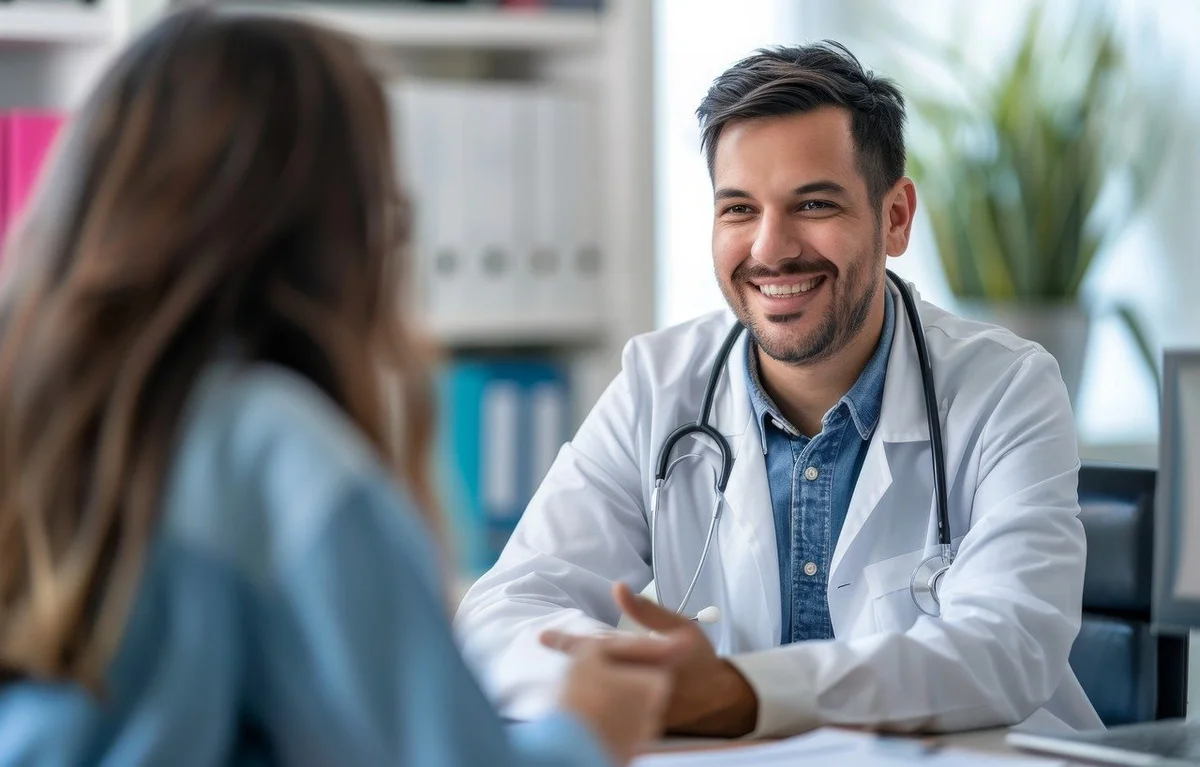 6 Career Options in Healthcare