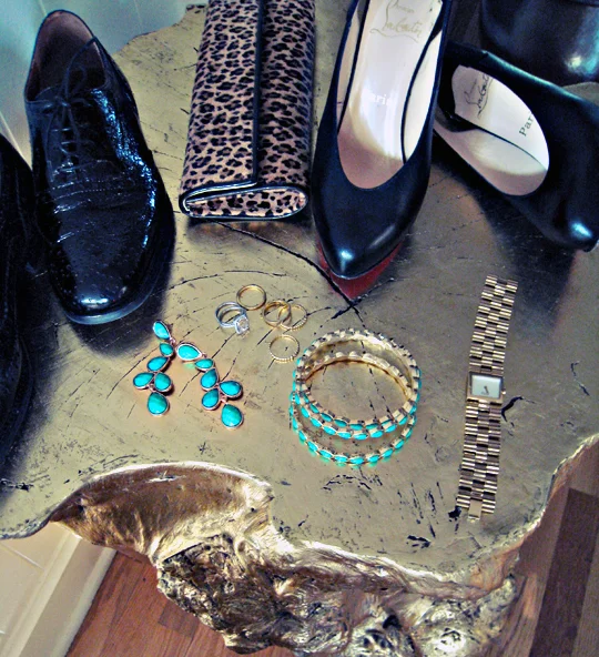 Style Street Hacks