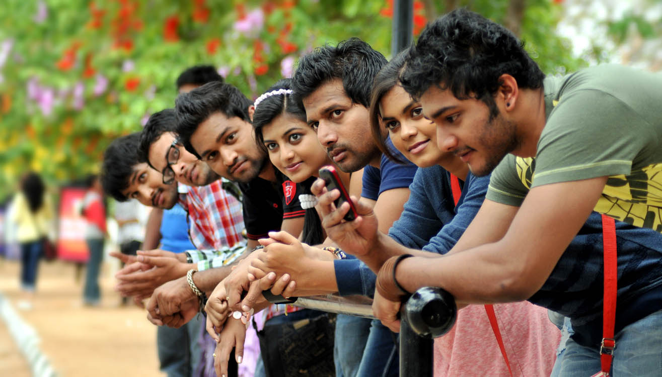Will The Youth Of Today Finally Put India Back On The Map?
