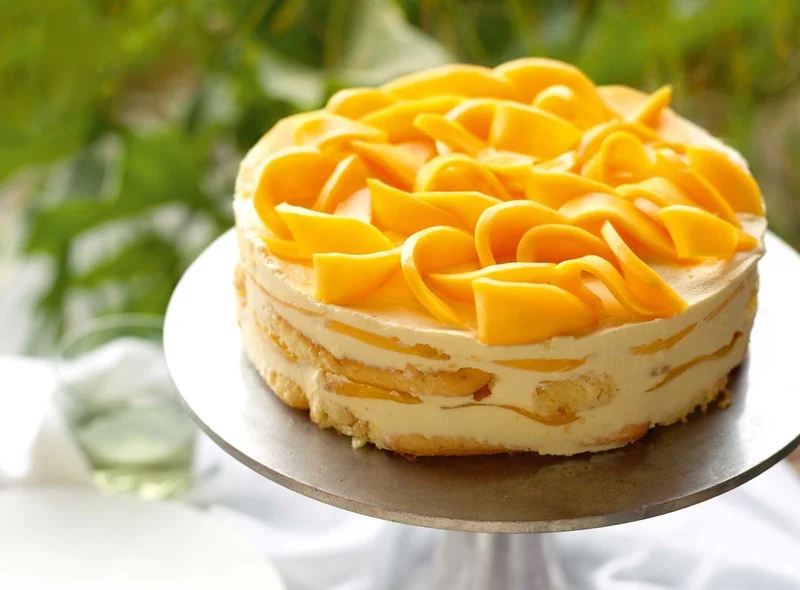 5 Quick and Easy Mango Recipes