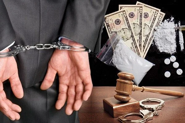 Drug Trafficking: India Becoming Global