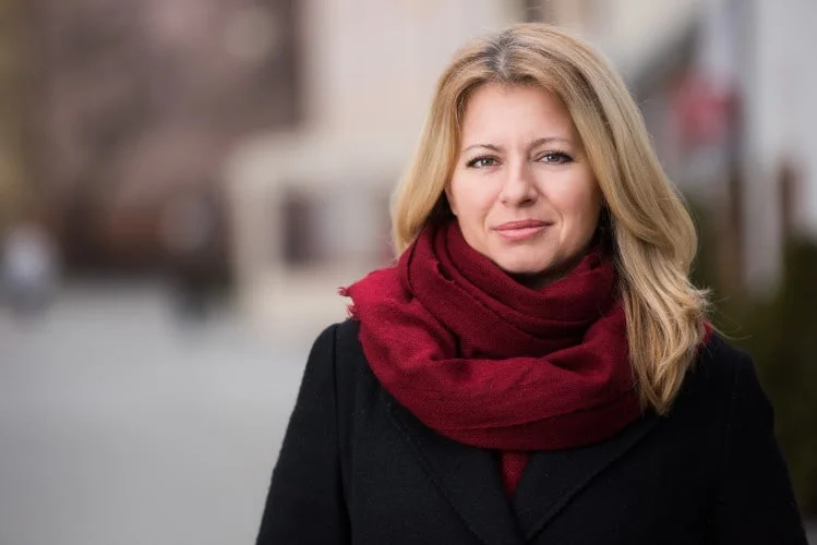 female personalities