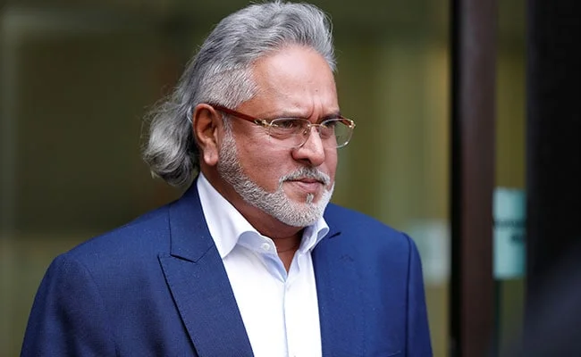 Vijay Mallya, DU