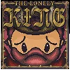 The Lonely King