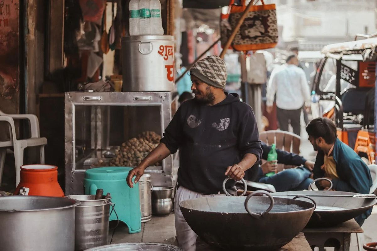 Watch What You Eat: The Rising Food Adulteration Cases In India