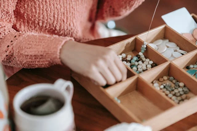Small Businesses by Young Women: Inspiri