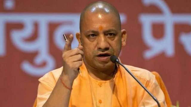 CM Yogi Adityanath, Hathras gangrape case