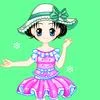 So cute dress