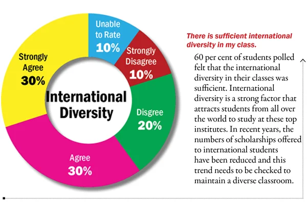 International Diversity
