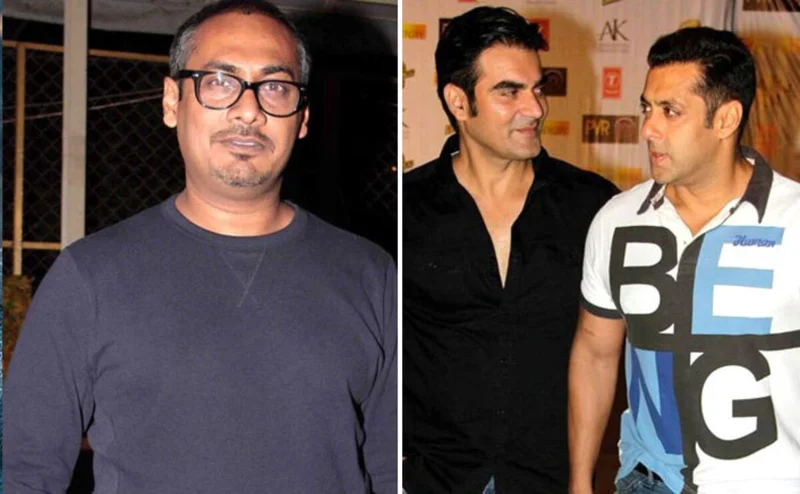 FabiFlu, Arbaaz Khan