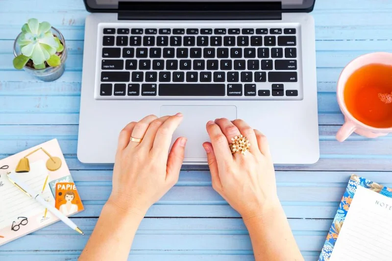 Best Online Work Ideas While Working A F