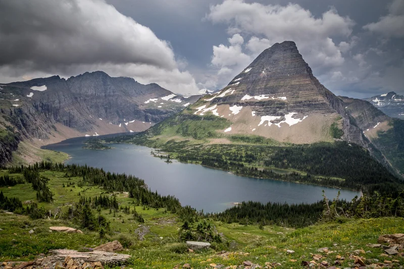 Glacier National Park