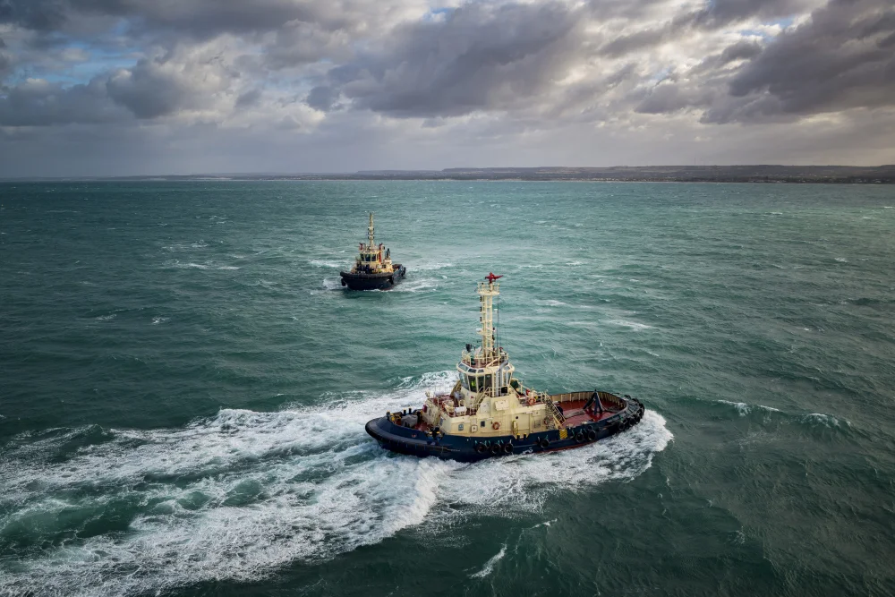What Can You Do With A Degree In Marine