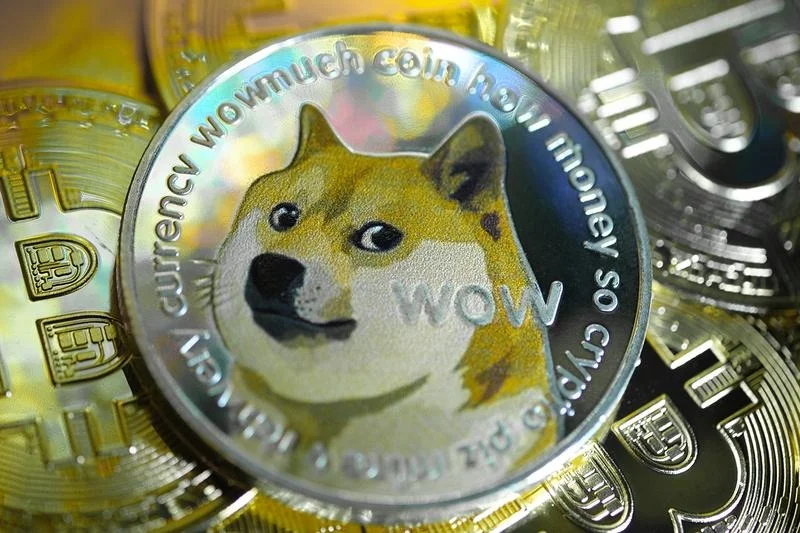 Dogecoin 