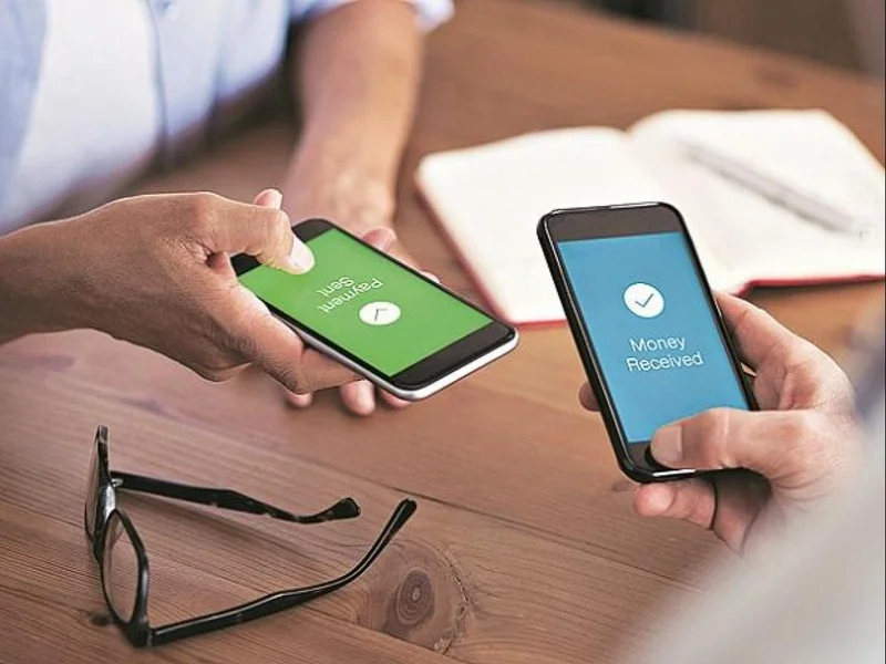 Whatsapp payment, BSF