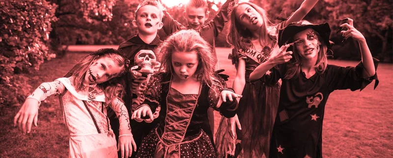 Top 5 Zombie Movies To watch, If You’re 