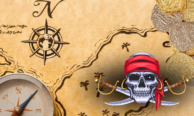 pirates