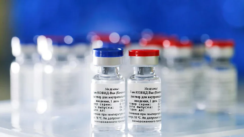 Russian Covid-19 vaccine, Covid-19 Vaccine,