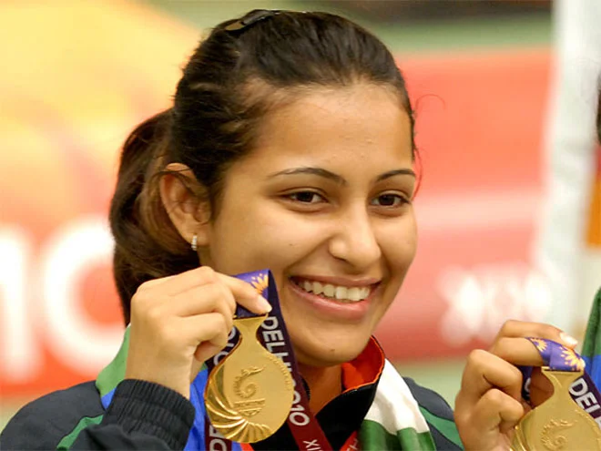 The Unsung Athletic Heroes
