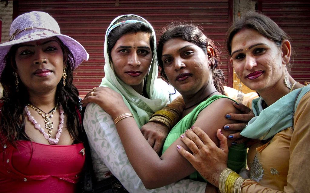 Transgender community gets helpline in M