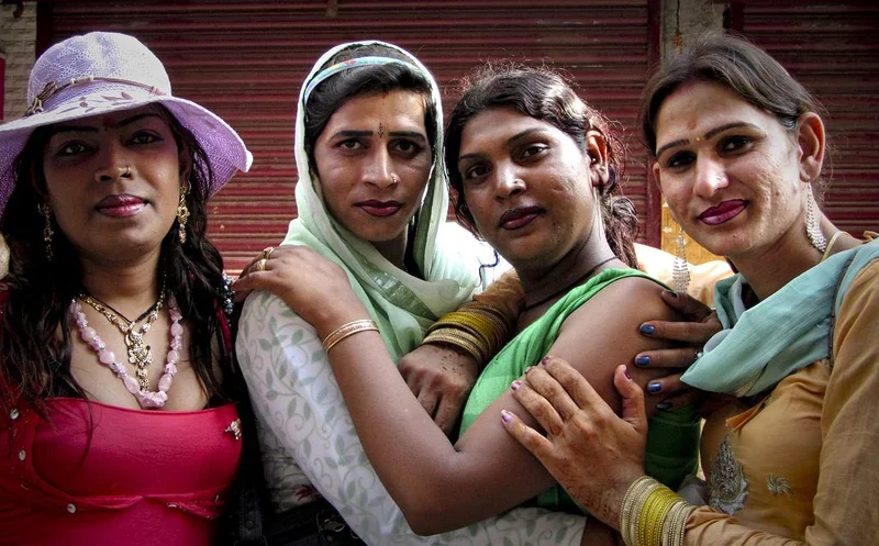 Transgender community gets helpline in M