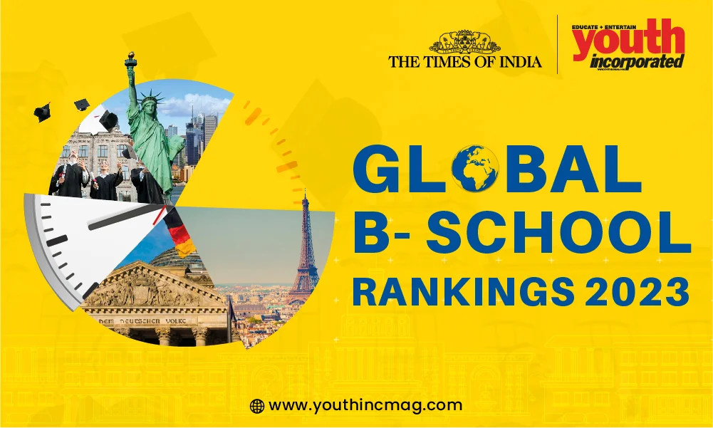 Global B-School Rankings 2023
