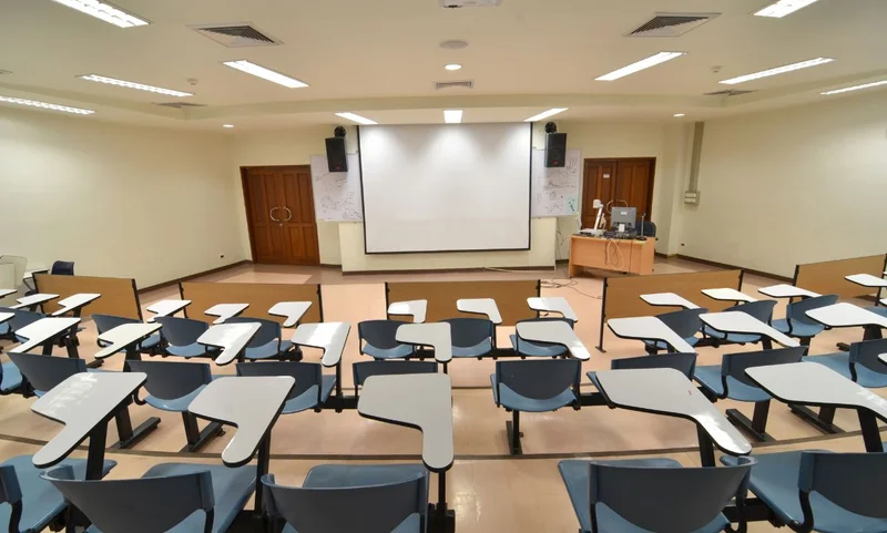 Coaching Institute