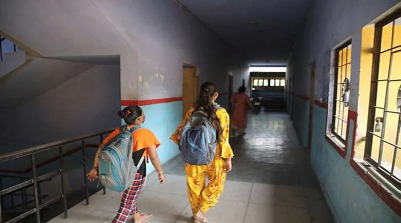 education of prisoners children, colleges