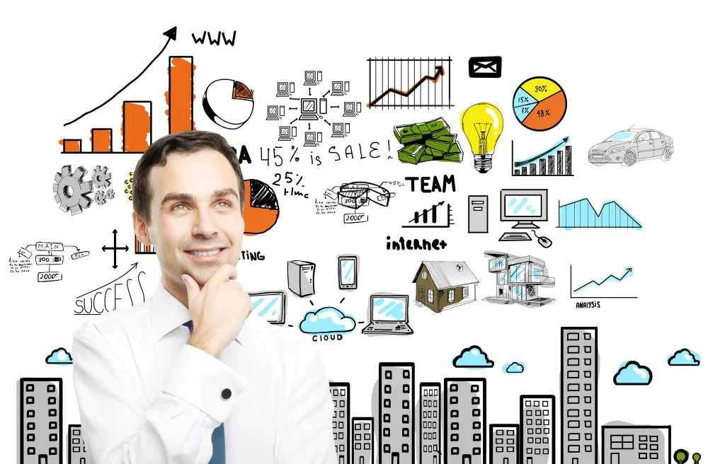 Starting Your First Startup – Chal