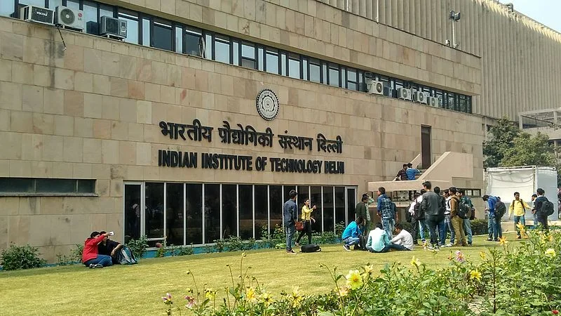 IITs, cyber attack