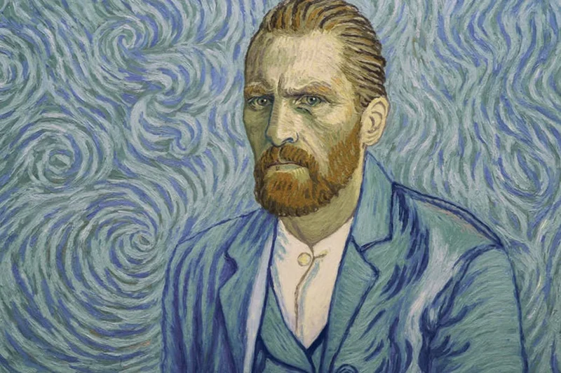 vincent van gogh 