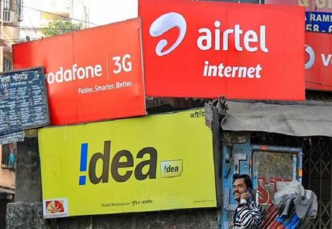 TRAI, vodafone idea, airtel, CBSE class 12