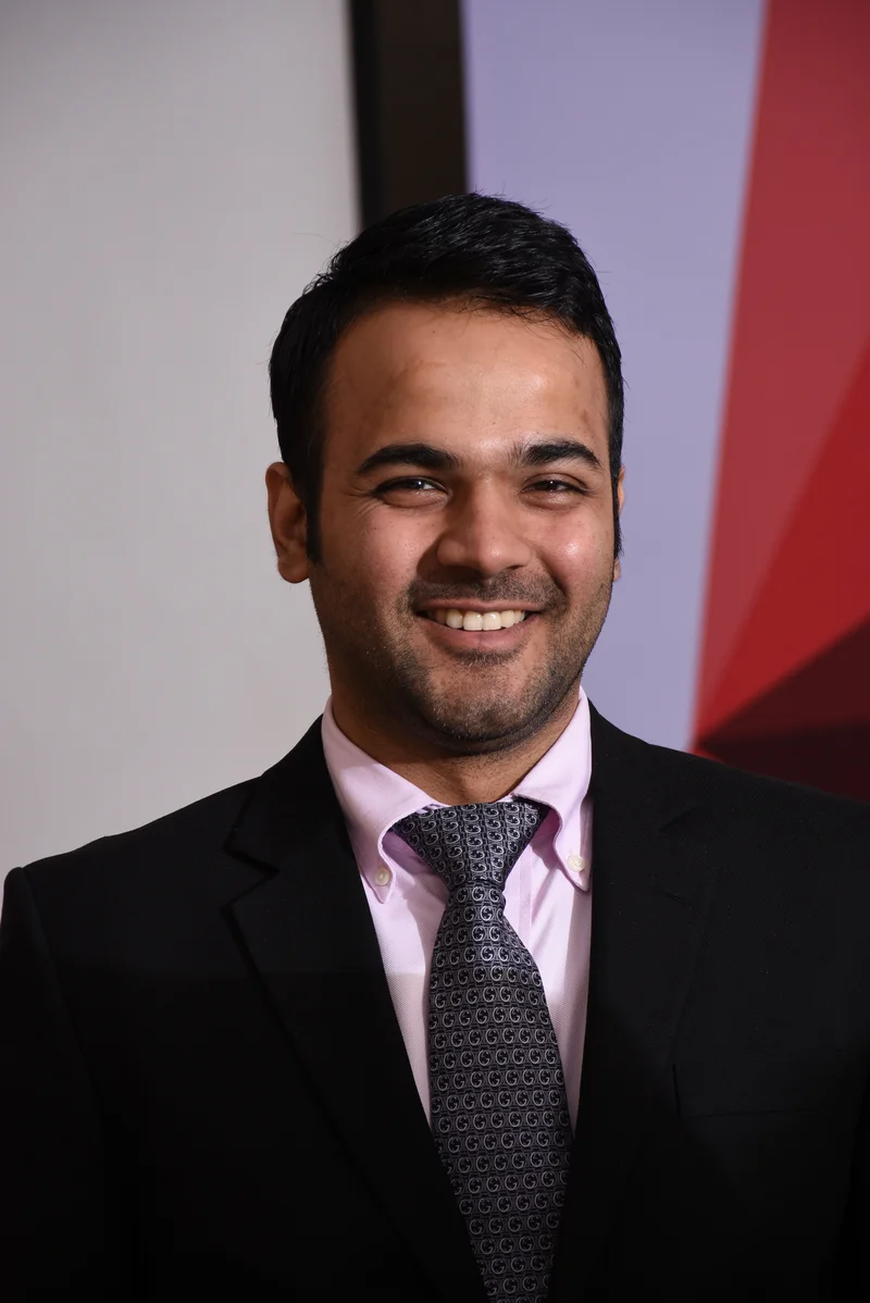 Avinash Bharwani, Vice President, JETKING