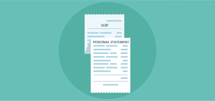 Difference between a Statement of Purpos