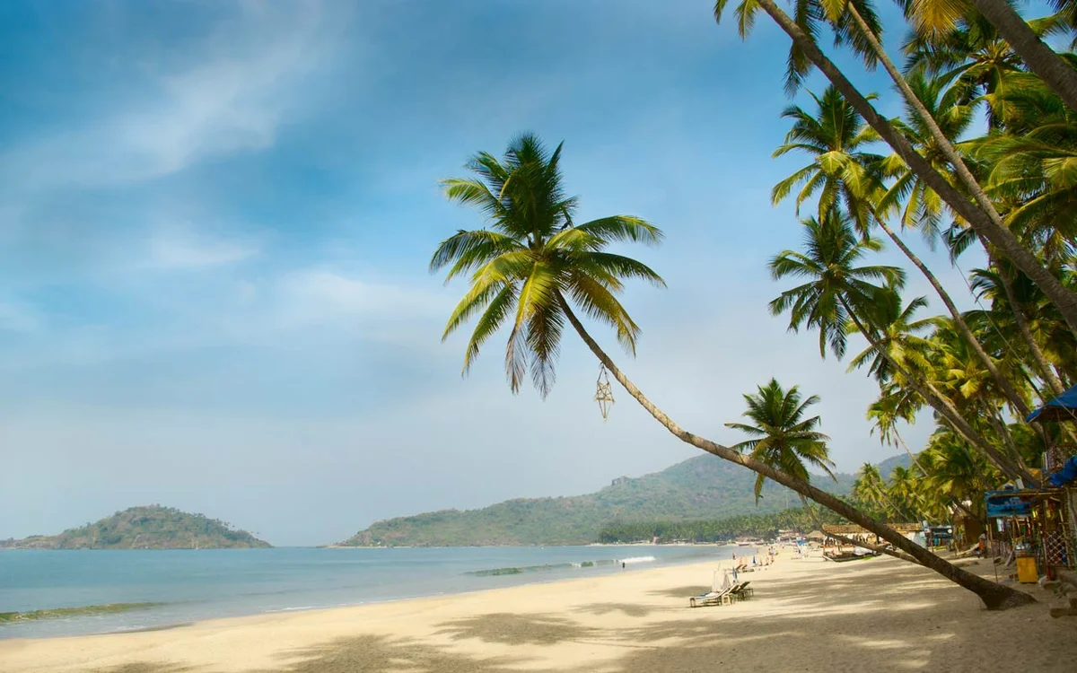 World Destinations in India