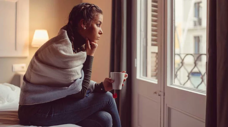7 Steps to Post-Breakup Heaven