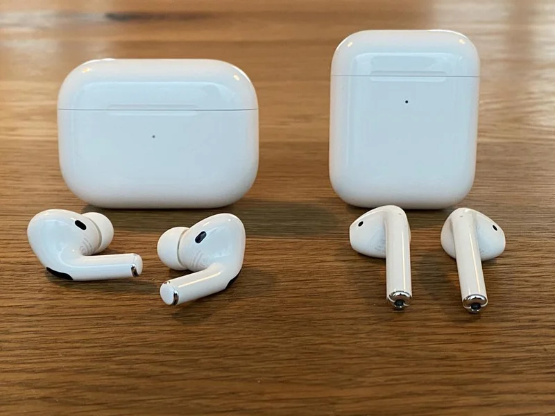 Apple AirPods pro