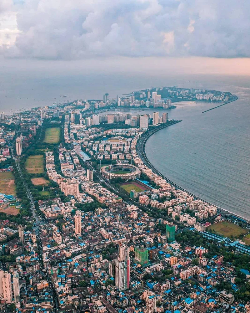 How Coastal Roads and Metro Infrastructu