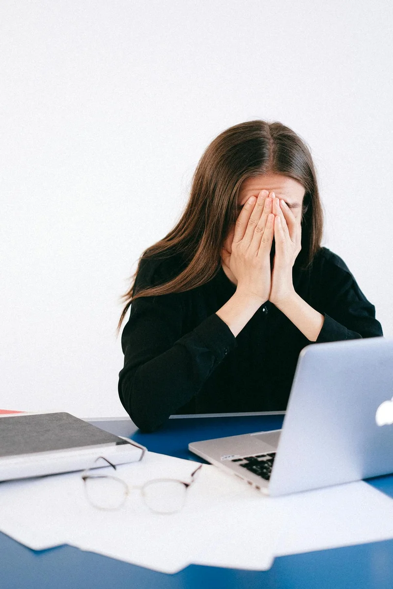 Ways To Cope With Job Loss Or Career Setbacks