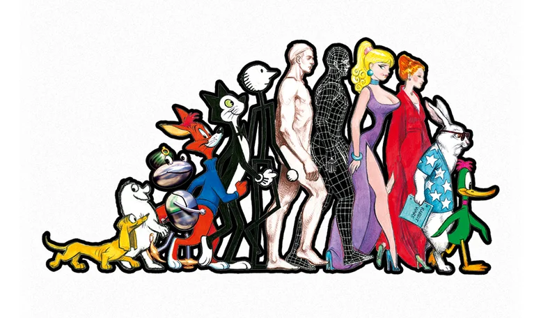 An Animator’s Life