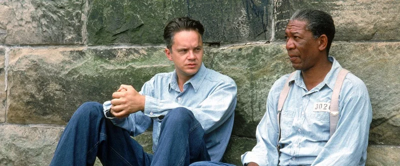 shawshank redemption