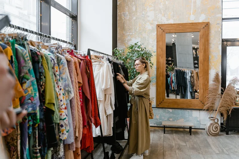 Rental Clothing Brands
