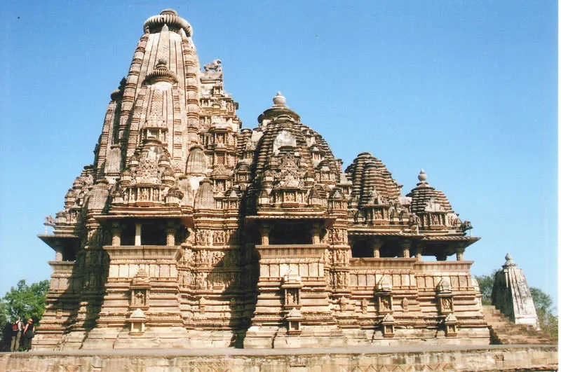 Khajuraho, Madhya Pradesh