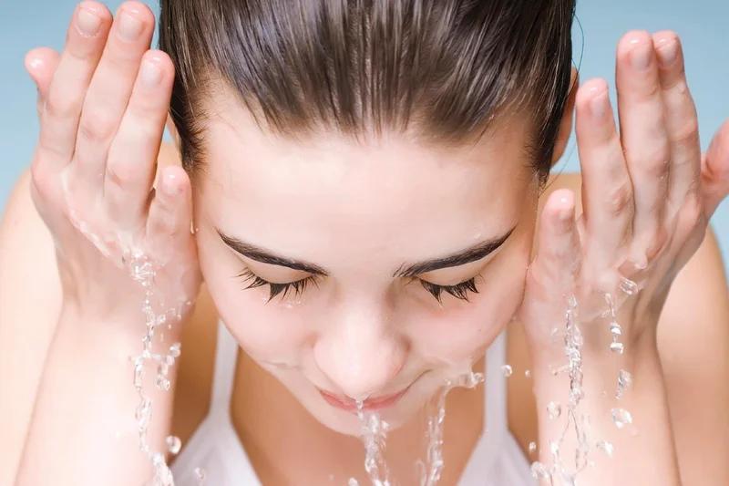 Skincare And Haircare For The Winter Sea