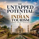 The Untapped Potential Of Indian Tourism