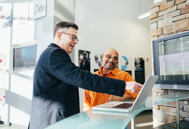 How to Get the Most Out of Your Sales Te