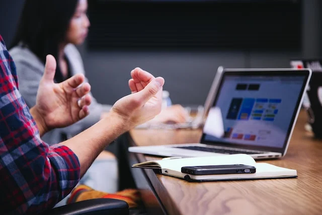 Improve Your Digital Footprint To Impres