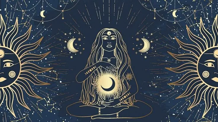 Meditation, Manifestation &amp; Angel Nu