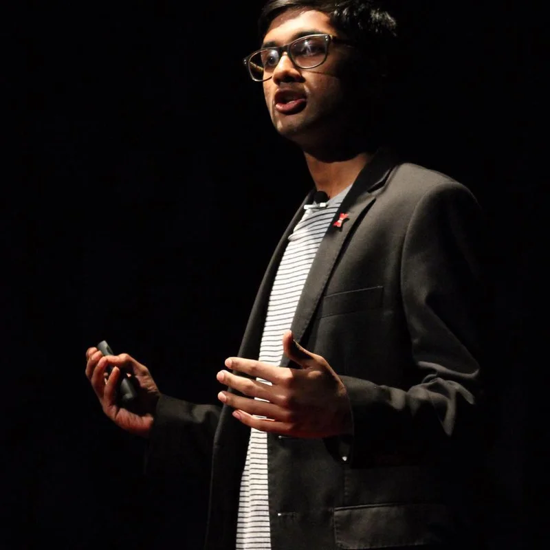 Harshith Belagur - Padho India